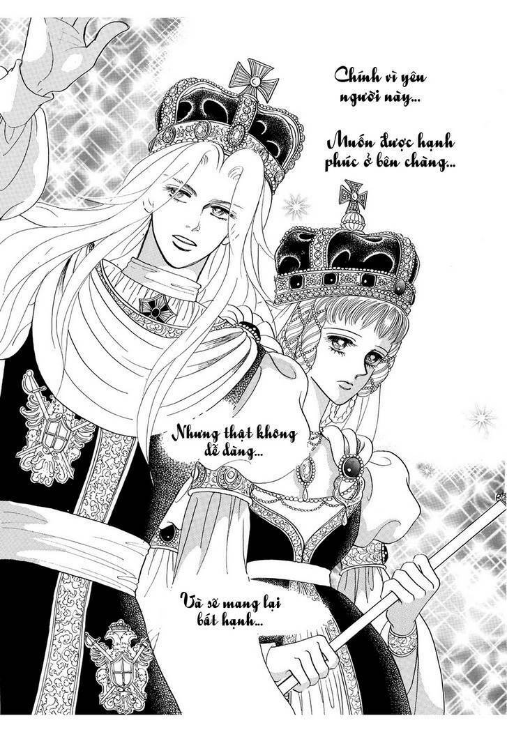 Princess Manhwa Chapter 28 - Trang 2