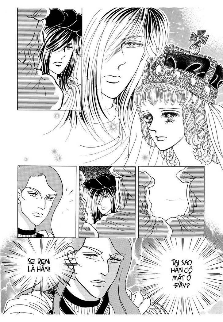 Princess Manhwa Chapter 28 - Trang 2