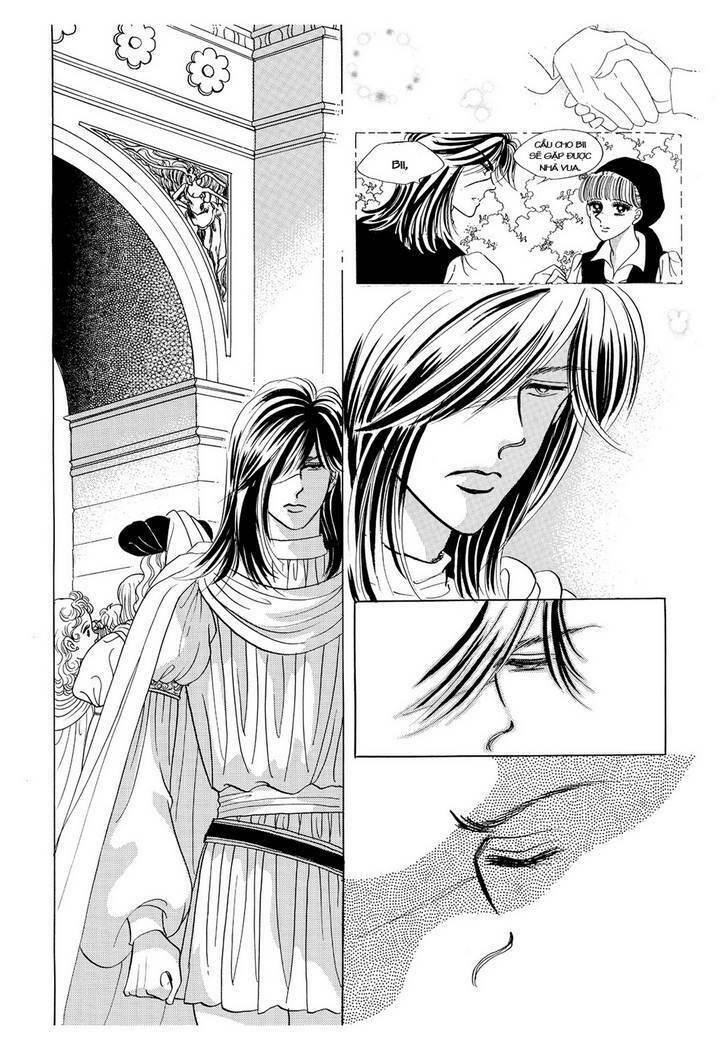 Princess Manhwa Chapter 28 - Trang 2