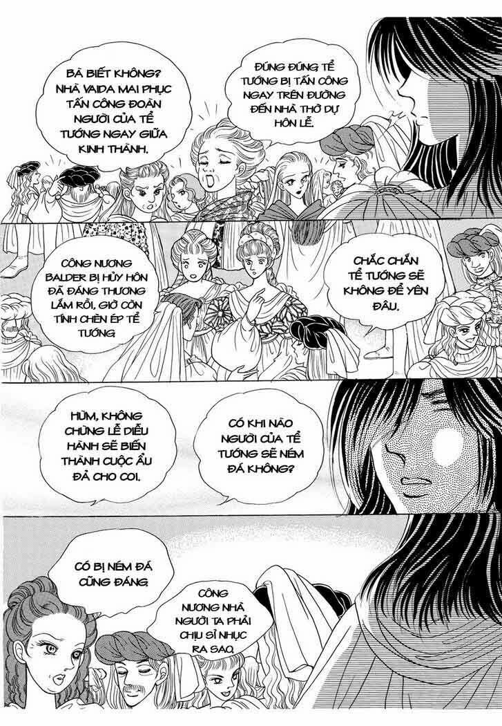 Princess Manhwa Chapter 28 - Trang 2