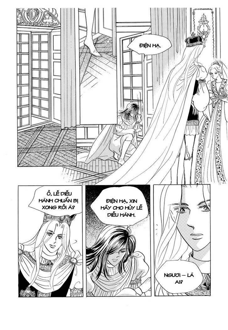 Princess Manhwa Chapter 28 - Trang 2