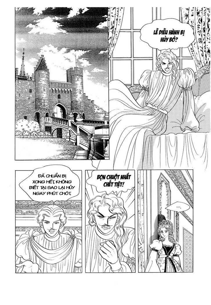 Princess Manhwa Chapter 28 - Trang 2