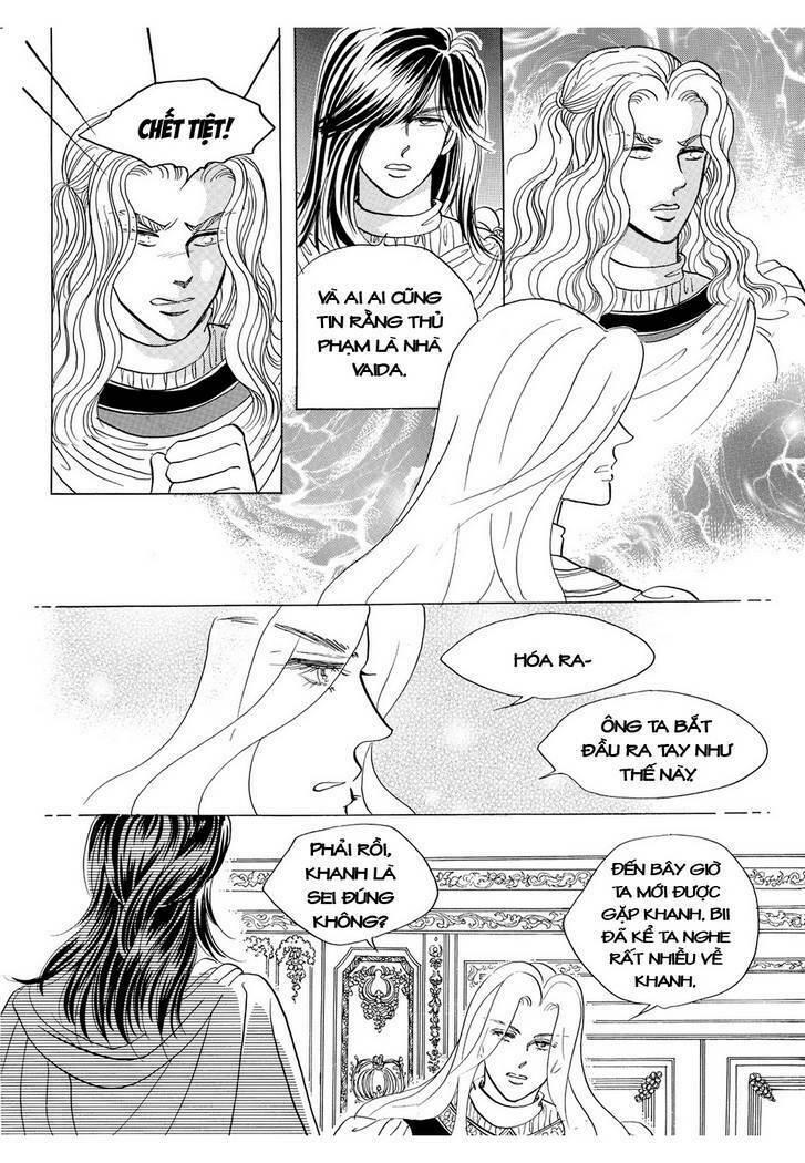 Princess Manhwa Chapter 28 - Trang 2