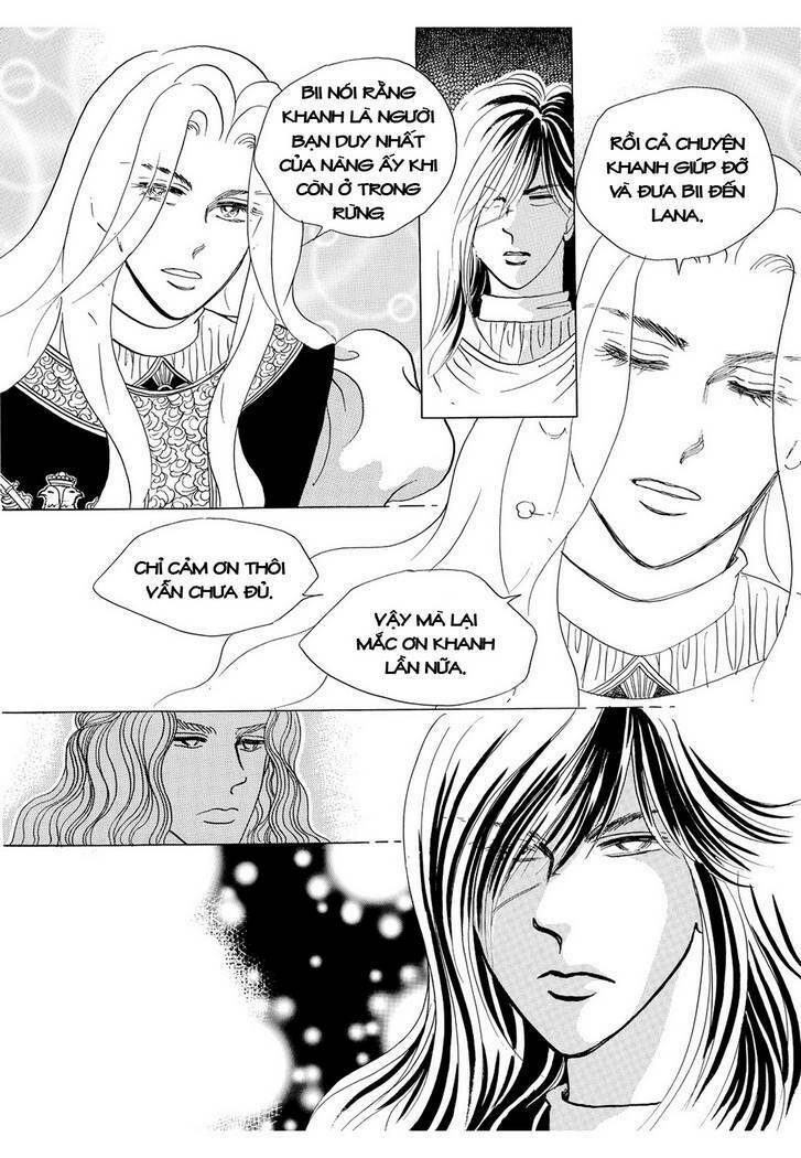 Princess Manhwa Chapter 28 - Trang 2