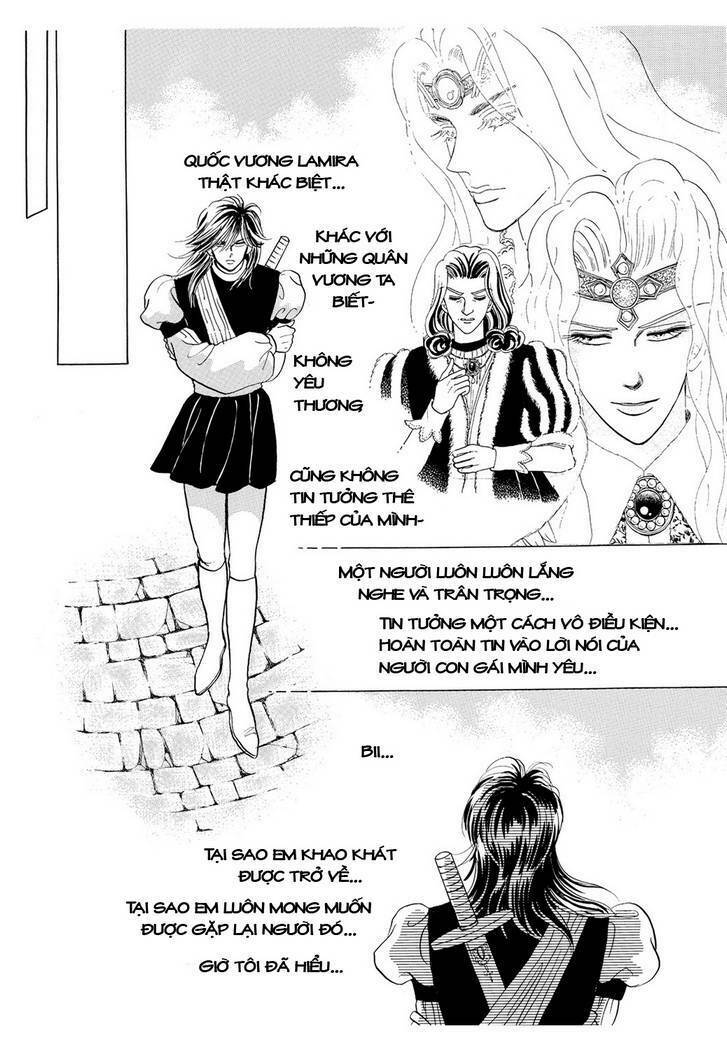 Princess Manhwa Chapter 28 - Trang 2