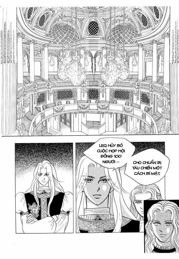 Princess Manhwa Chapter 28 - Trang 2