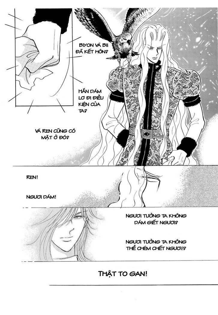 Princess Manhwa Chapter 28 - Trang 2