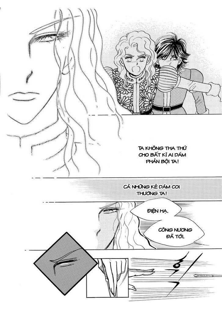 Princess Manhwa Chapter 28 - Trang 2