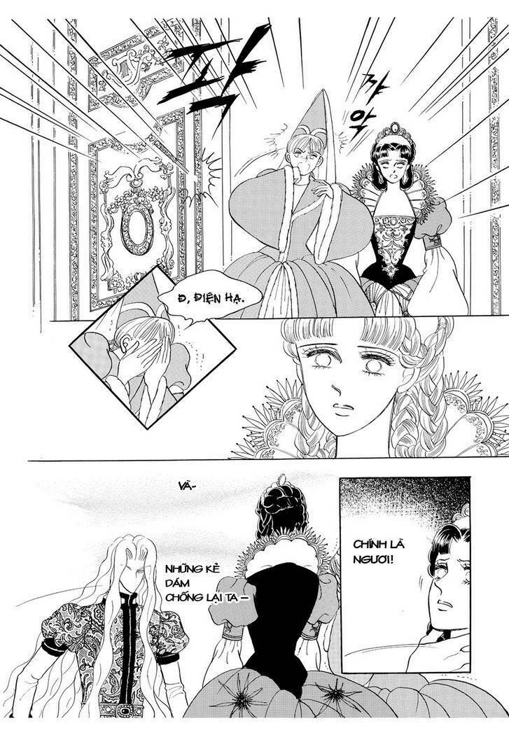 Princess Manhwa Chapter 28 - Trang 2