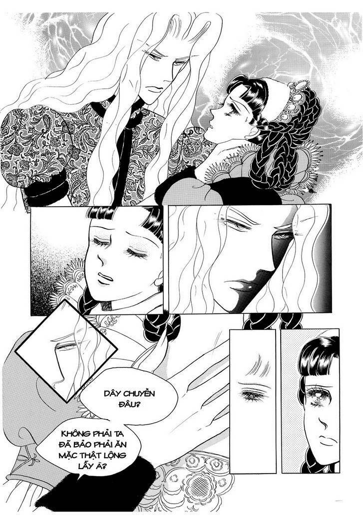 Princess Manhwa Chapter 28 - Trang 2