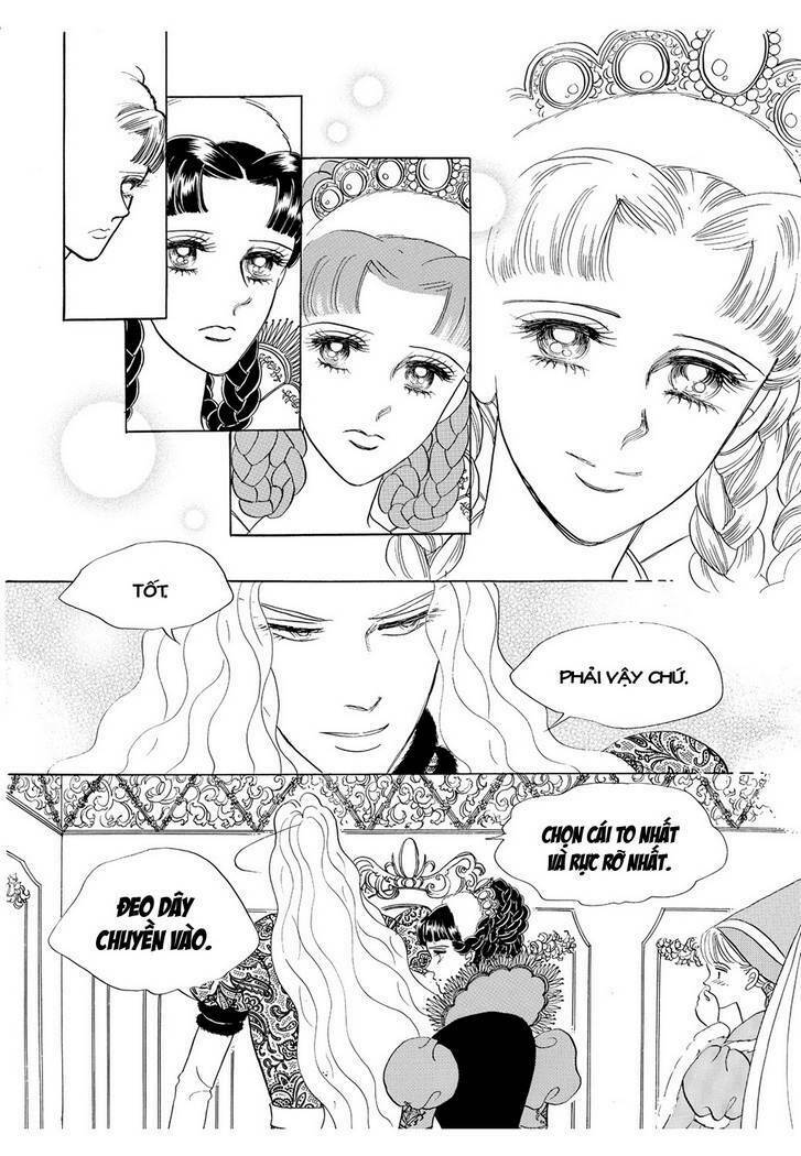 Princess Manhwa Chapter 28 - Trang 2