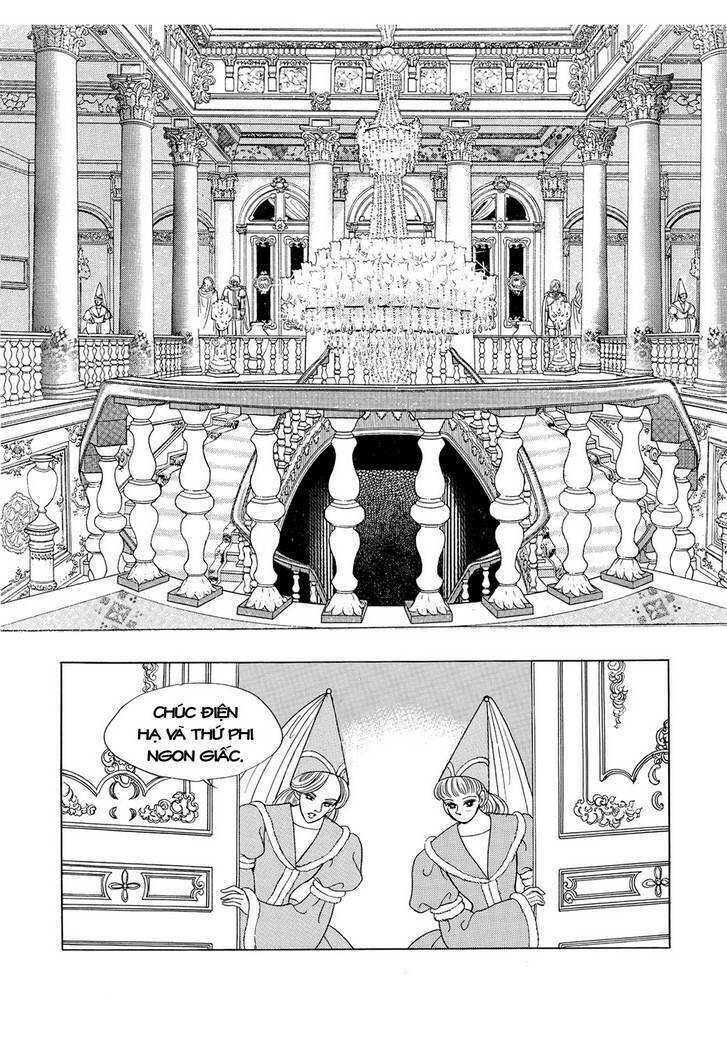 Princess Manhwa Chapter 28 - Trang 2