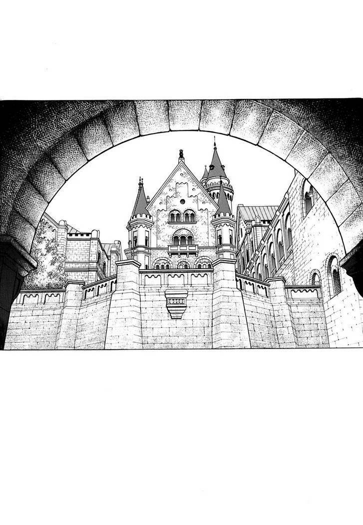 Princess Manhwa Chapter 28 - Trang 2