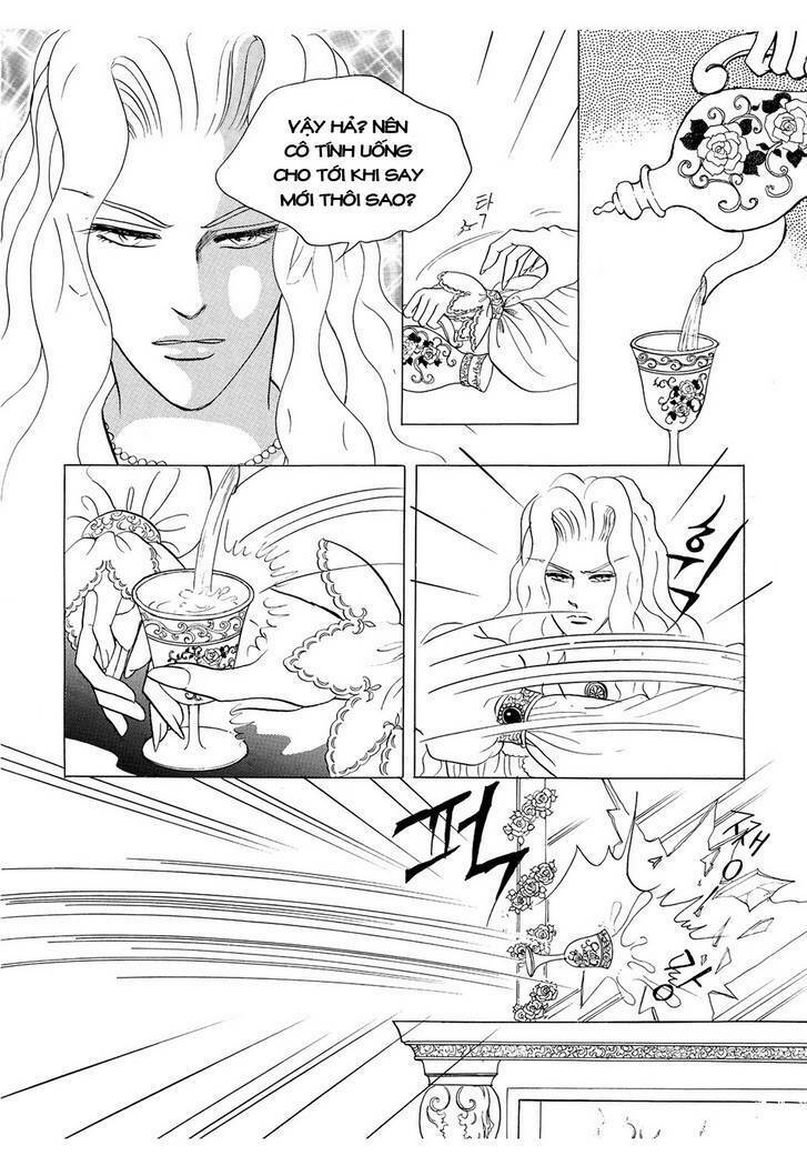 Princess Manhwa Chapter 28 - Trang 2