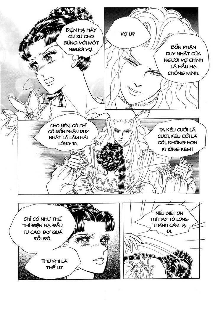 Princess Manhwa Chapter 28 - Trang 2