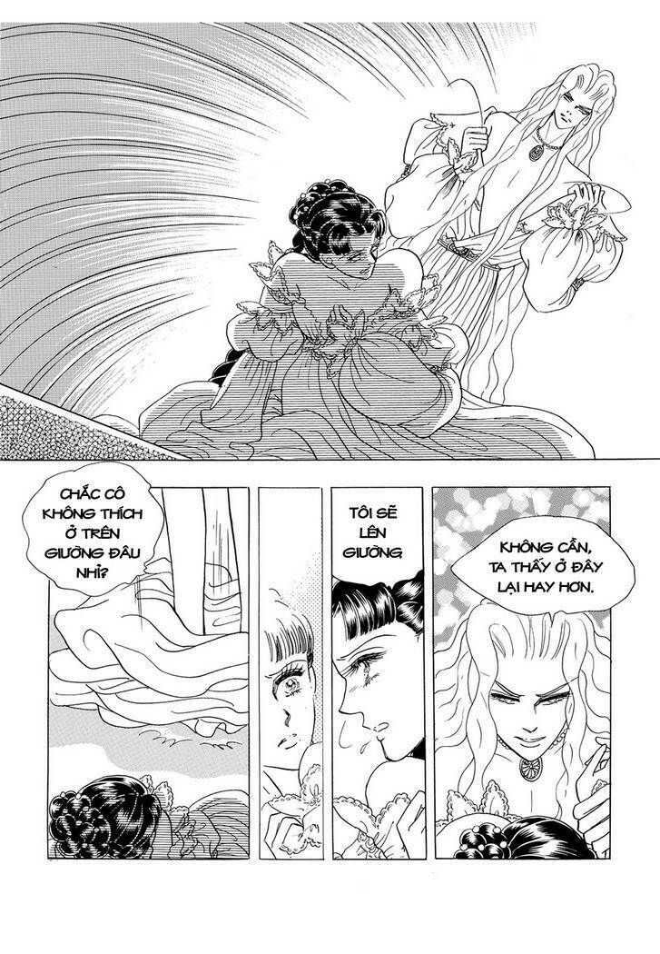 Princess Manhwa Chapter 28 - Trang 2