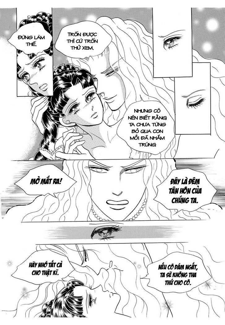 Princess Manhwa Chapter 28 - Trang 2