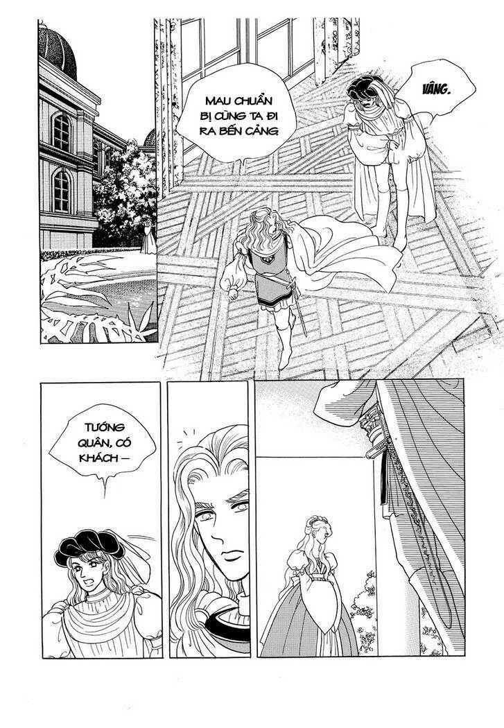 Princess Manhwa Chapter 28 - Trang 2