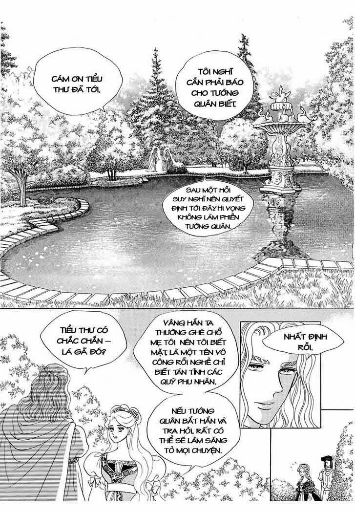 Princess Manhwa Chapter 28 - Trang 2