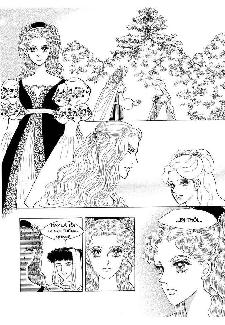 Princess Manhwa Chapter 28 - Trang 2