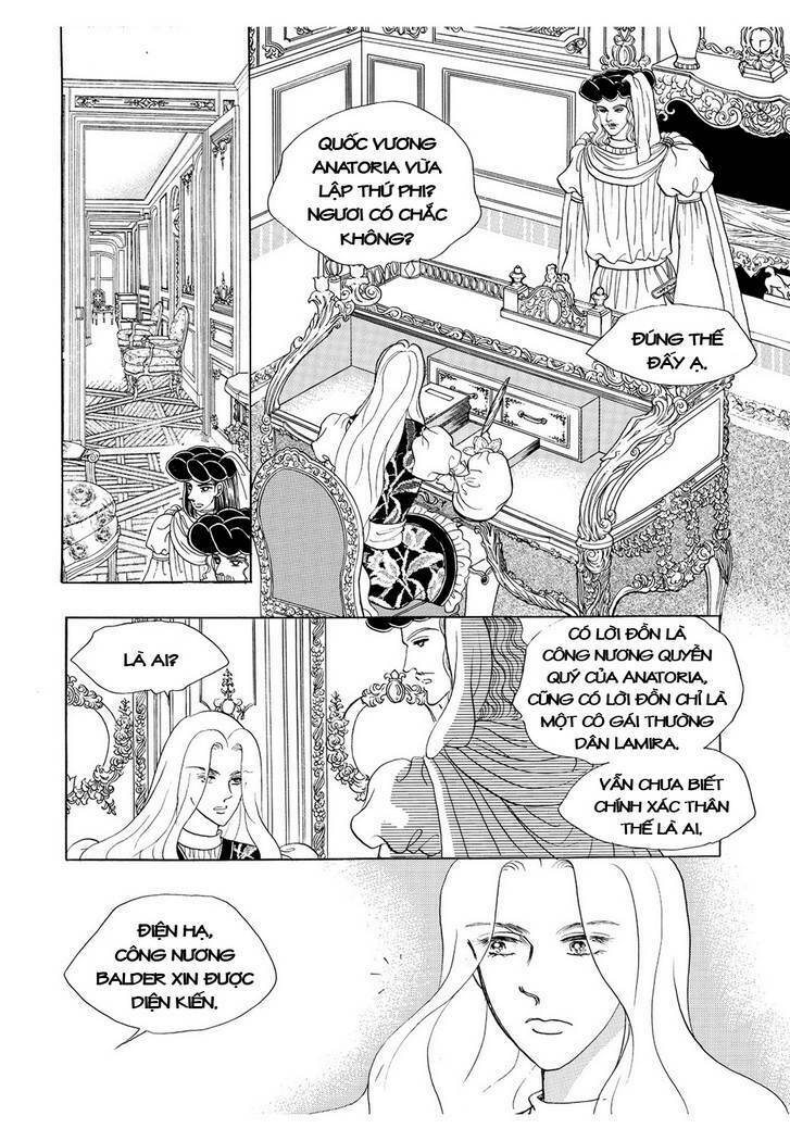 Princess Manhwa Chapter 28 - Trang 2