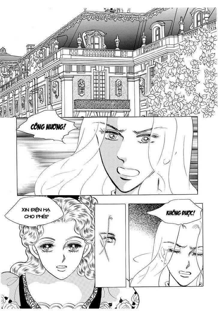 Princess Manhwa Chapter 28 - Trang 2