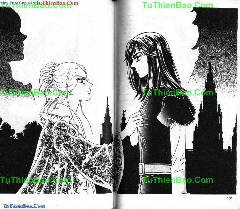 Princess Manhwa Chapter 27 - Trang 2