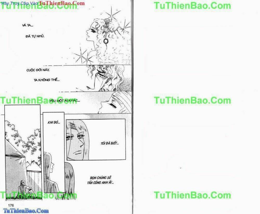 Princess Manhwa Chapter 27 - Trang 2