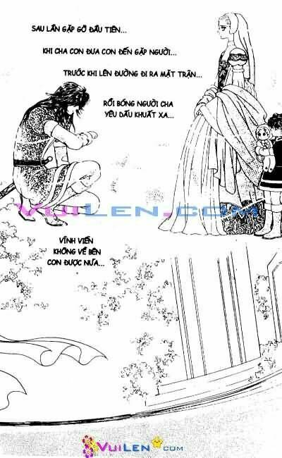 Princess Manhwa Chapter 23 - Trang 2