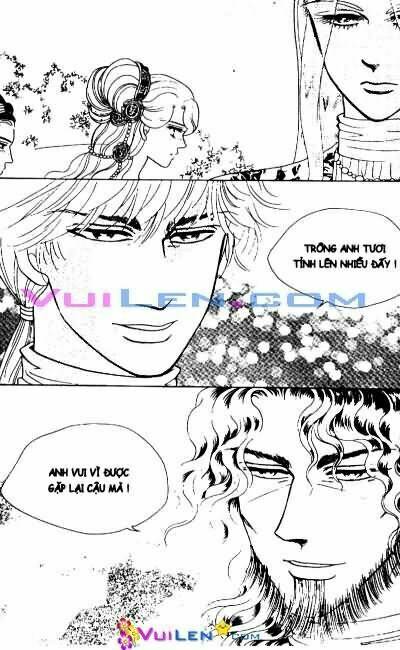 Princess Manhwa Chapter 23 - Trang 2