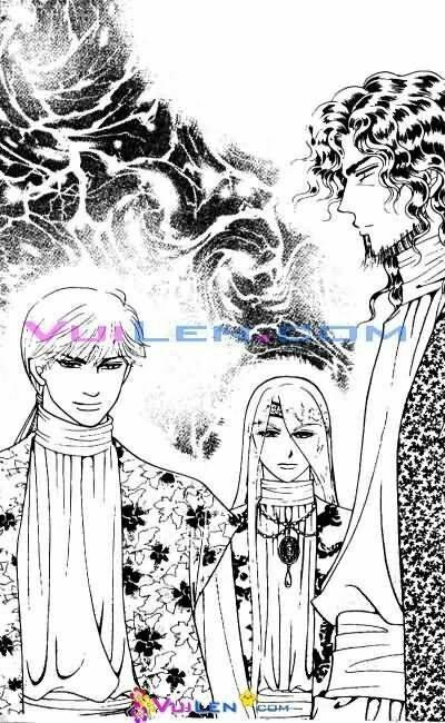 Princess Manhwa Chapter 23 - Trang 2