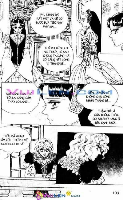 Princess Manhwa Chapter 23 - Trang 2