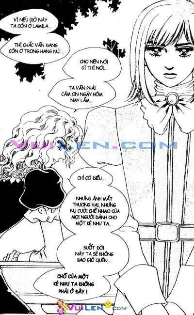 Princess Manhwa Chapter 23 - Trang 2