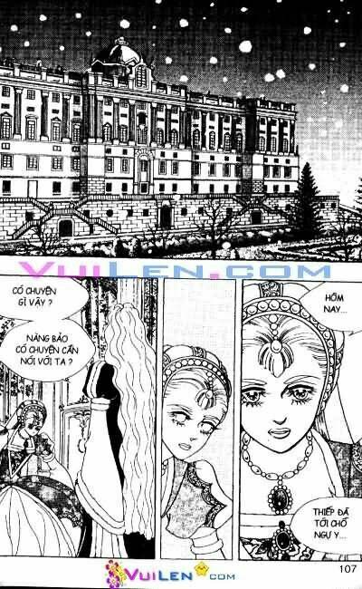 Princess Manhwa Chapter 23 - Trang 2