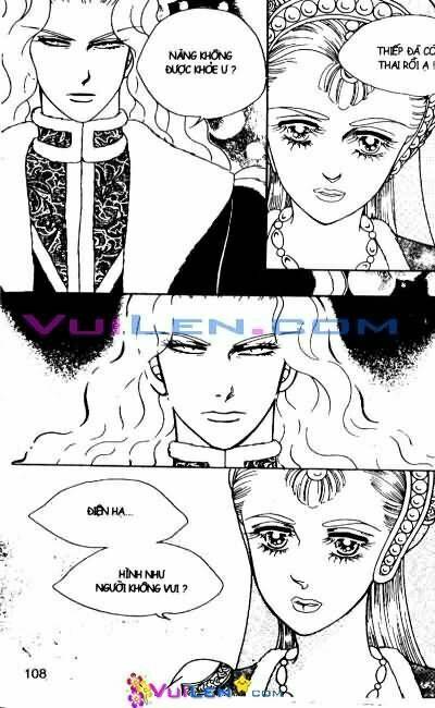 Princess Manhwa Chapter 23 - Trang 2