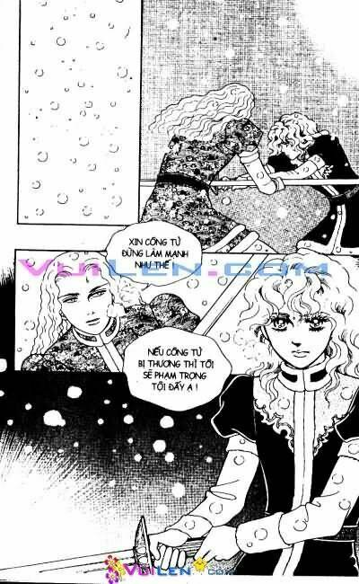 Princess Manhwa Chapter 23 - Trang 2