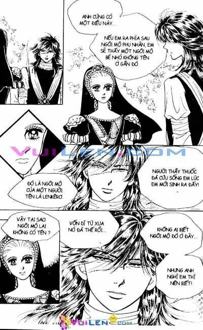 Princess Manhwa Chapter 23 - Trang 2