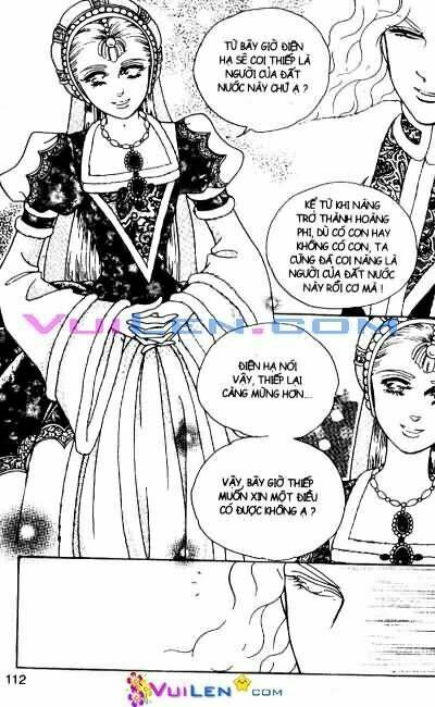 Princess Manhwa Chapter 23 - Trang 2