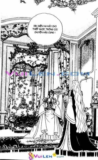 Princess Manhwa Chapter 23 - Trang 2