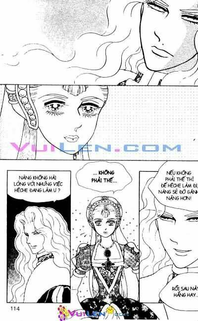 Princess Manhwa Chapter 23 - Trang 2