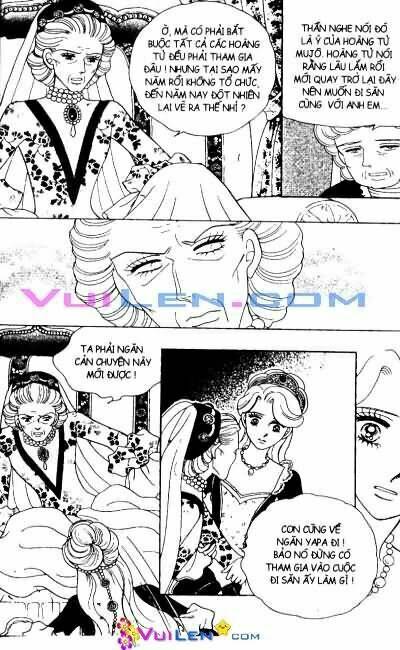 Princess Manhwa Chapter 23 - Trang 2