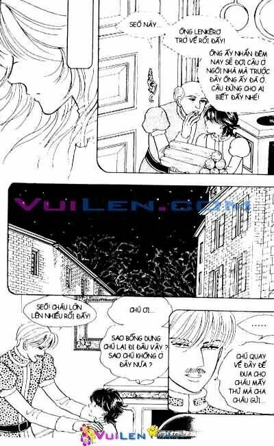 Princess Manhwa Chapter 23 - Trang 2