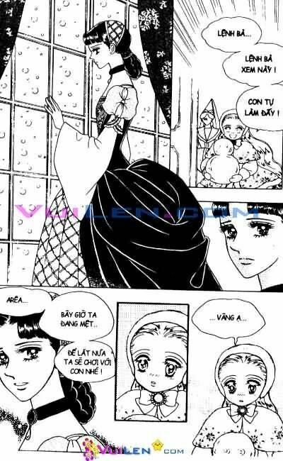 Princess Manhwa Chapter 23 - Trang 2