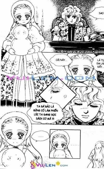 Princess Manhwa Chapter 23 - Trang 2