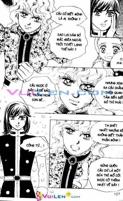 Princess Manhwa Chapter 23 - Trang 2