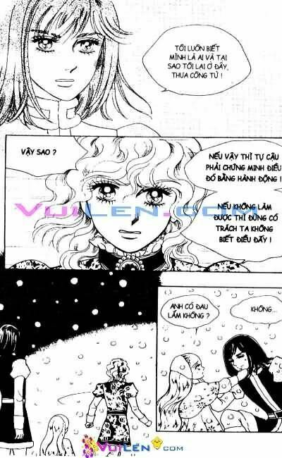 Princess Manhwa Chapter 23 - Trang 2