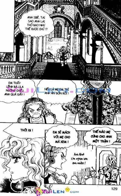 Princess Manhwa Chapter 23 - Trang 2