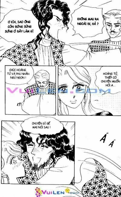 Princess Manhwa Chapter 23 - Trang 2