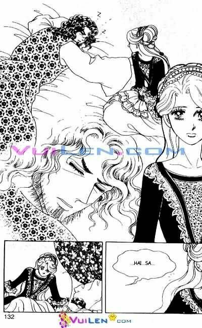 Princess Manhwa Chapter 23 - Trang 2