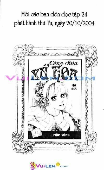 Princess Manhwa Chapter 23 - Trang 2